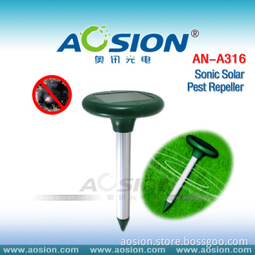 Garden Tool Solar Mole Repeller (AN-A316)